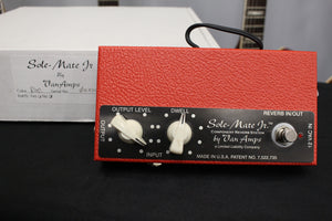 VanAmps Soul-Mate Jr Reverb Used