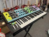 Moog Matriarch Semi Modular Analog Synth