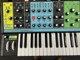 Moog Matriarch Semi Modular Analog Synth