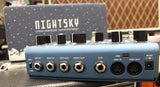 Strymon Nightsky Reverberator Used