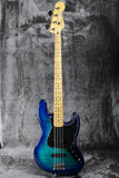 2021 Fender Player Jazz Bass Plus Top