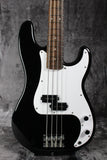 2022 Squier Precision Bass