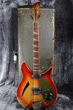 1958-1960 Rickenbacker 365 Capri