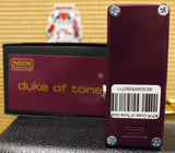MXR Duke of Tone Used