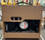 Carr Rambler 1x15" Combo Amp