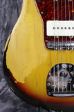 1969 Fender Jazzmaster