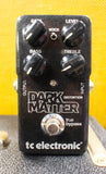 TC Electronics DM-20 Dark Matter Used