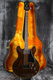 1968 Gibson EB-2 Walnut