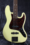 2008 Fender Deluxe Active Jazz Bass