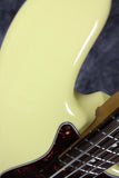 2008 Fender Deluxe Active Jazz Bass