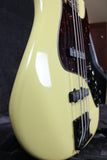 2008 Fender Deluxe Active Jazz Bass