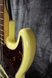2008 Fender Deluxe Active Jazz Bass