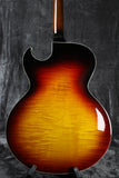 2016 Gibson Memphis ES-175F (Figured)