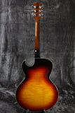 2016 Gibson Memphis ES-175F (Figured)