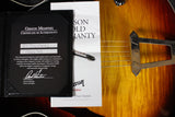 2016 Gibson Memphis ES-175F (Figured)