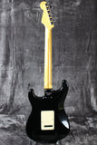 2002 Fender American Standard Stratocaster