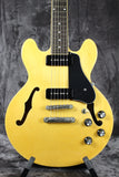 2011 Epiphone ES-339 P90 Pro