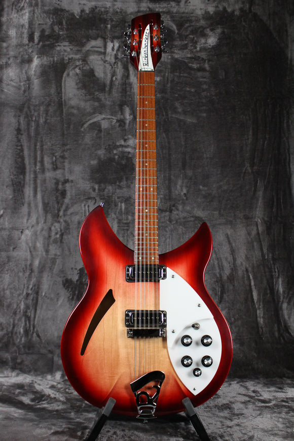 1998 Rickenbacker 330/12 12-String