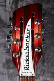 1998 Rickenbacker 330/12 12-String