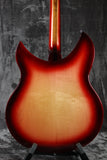 1998 Rickenbacker 330/12 12-String