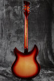 1998 Rickenbacker 330/12 12-String