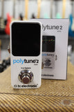 TC Electronic Polytune2 Used