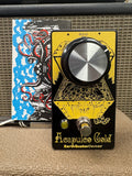 EarthQuaker Devices Acapulco Gold Used