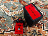 MXR M102 Dyna Comp Compressor Used