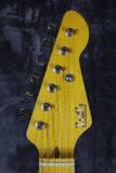 2017 LsL "AnaLisa" Saticoy HSS Custom