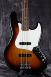 2020 Fender Player Jazz Bass