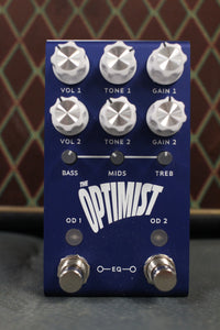 Jackson Audio Optimus Used