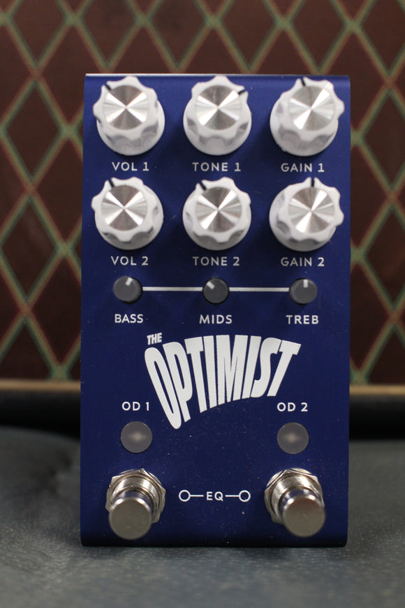 Jackson Audio Optimus Used