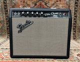 1966 Fender Vibro-Champ Amp