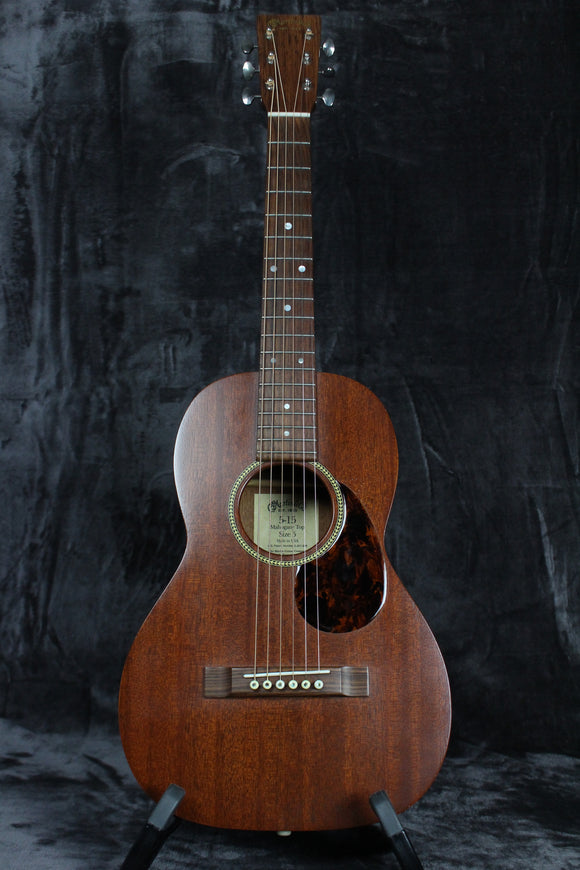2002 Martin 5-15 Terz