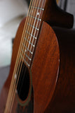 2002 Martin 5-15 Terz