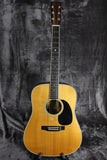 2003 Martin D-35