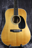 2003 Martin D-35