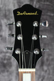 2000 DeArmond M-66