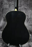 Johnson Dobro Roundneck Resonator Guitar