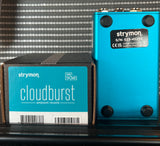 Strymon Cloudburst Used