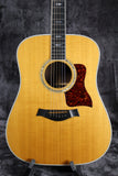 1996 Taylor 810 Dreadnought