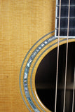 1996 Taylor 810 Dreadnought