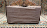 1963 Fender Reverb Unit 6G15 with Victoria Luggage Co. Cover