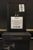 Maestro Invader Distortion Used