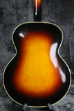 1956 Gretsch 6021 Town & Country