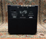 Fender Rumble 25 Bass Combo Amp