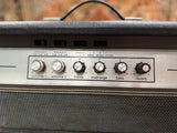 70s Ampeg V-4 with Road Case