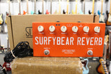 Surfy Industries Surfybear Compact Spring Reverb Used