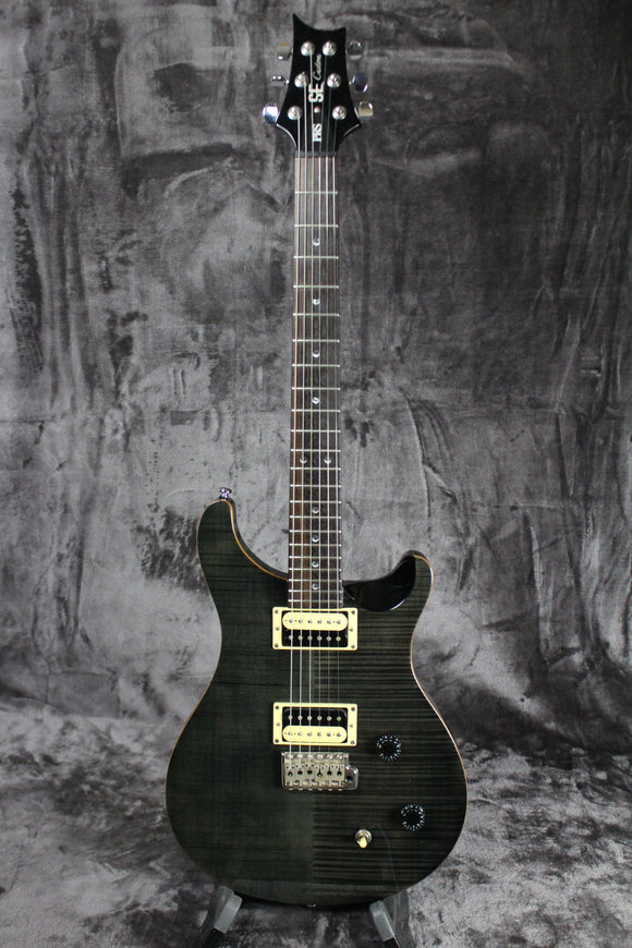 2008 Paul Reed Smith SE Custom 22
