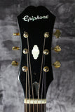 2014 Epiphone FT-79AN Inspired by 1964 Texan Acoustic/Electric